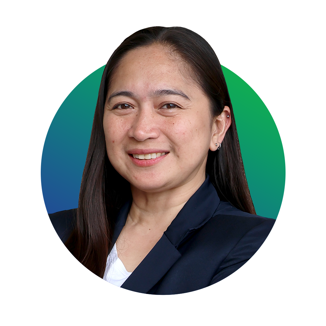 Jocelyn Ann A. Buendia